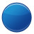 蓝色圆圈 circle blue
